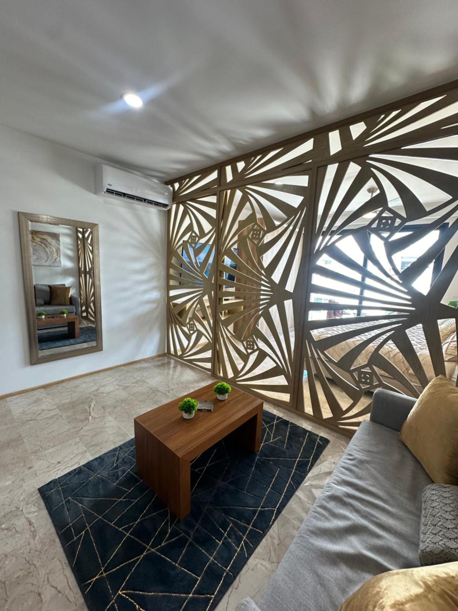 Boho Beach Escape Playa del Carmen Exterior foto