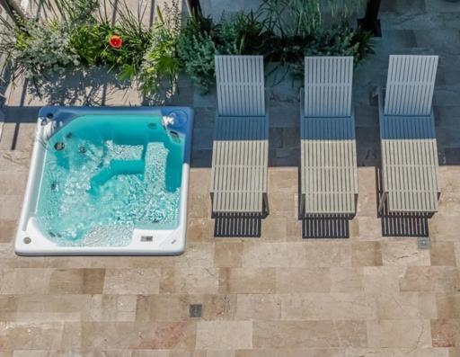 Boho Beach Escape Playa del Carmen Exterior foto