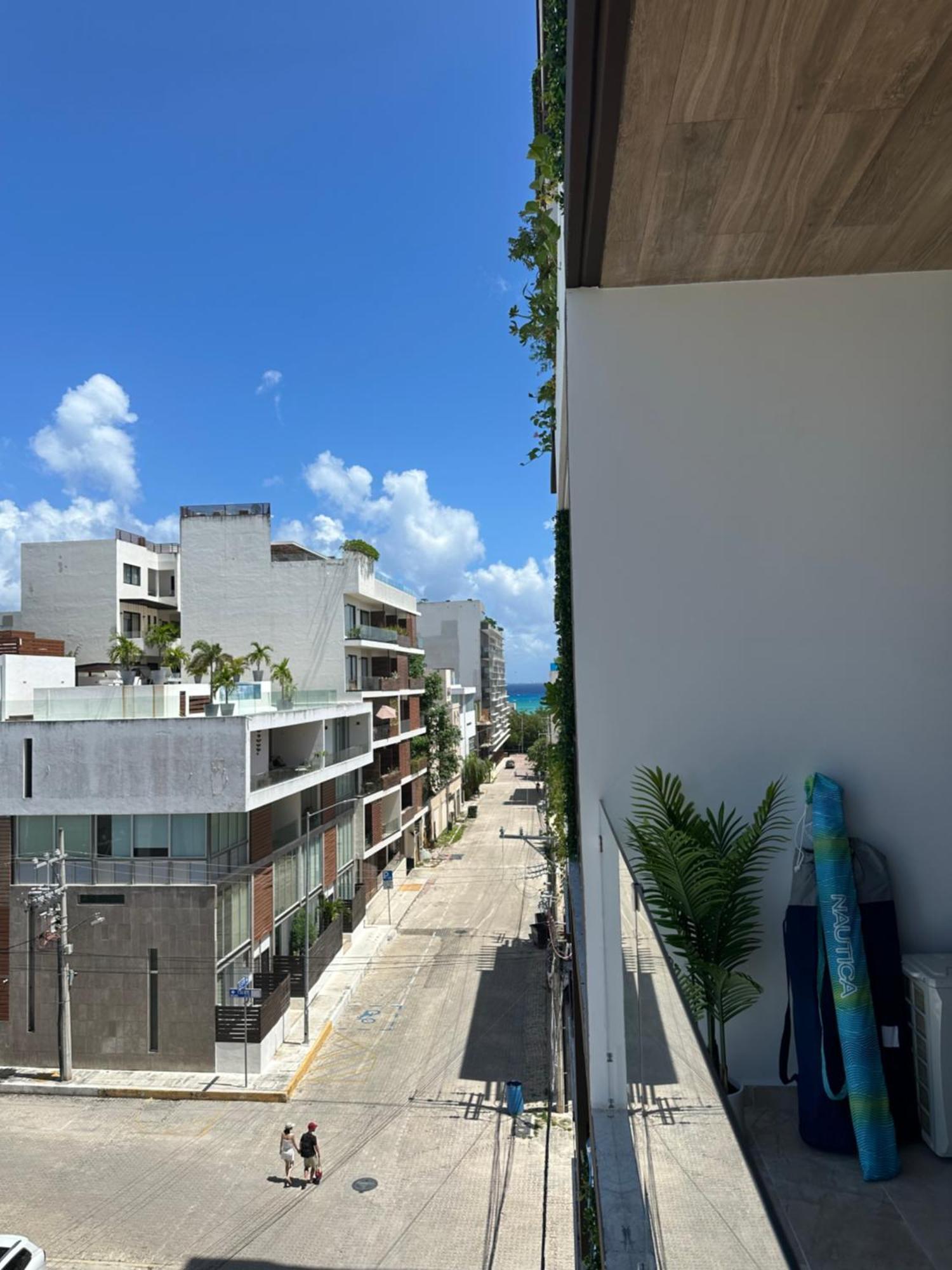 Boho Beach Escape Playa del Carmen Exterior foto